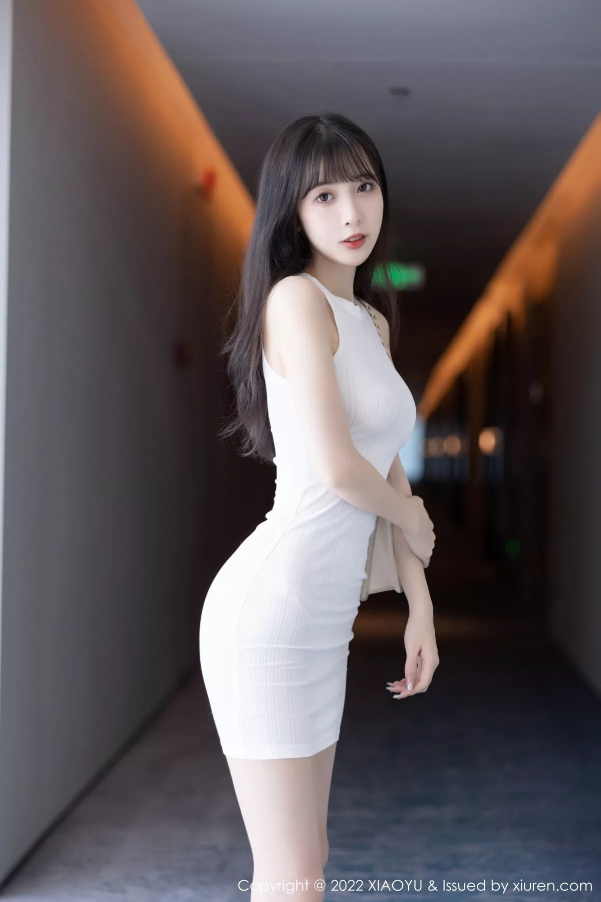 [XiaoYu画语界]第893期林星阑写真 [86P]-013