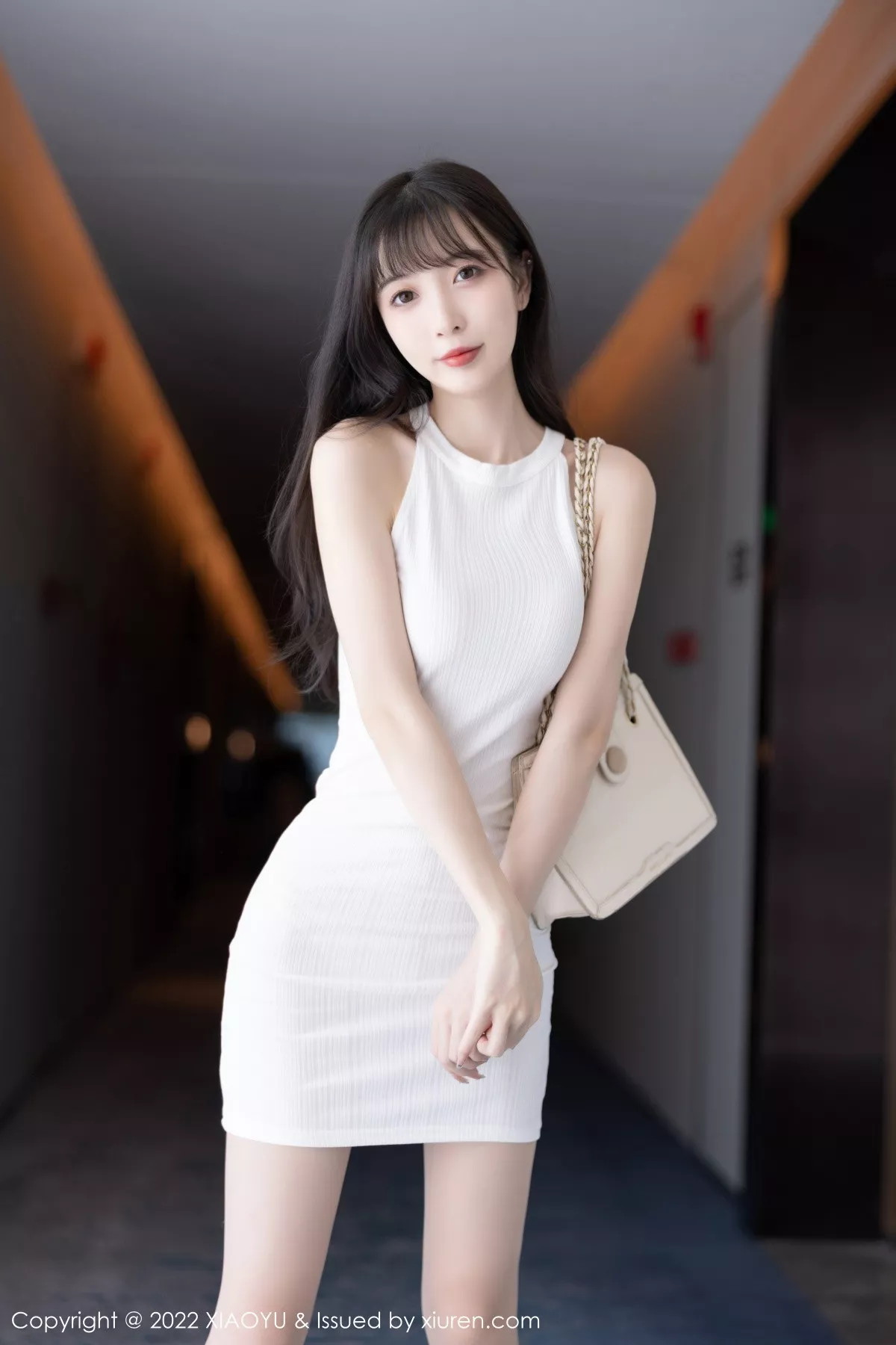[XiaoYu画语界]第893期林星阑写真 [86P]-014