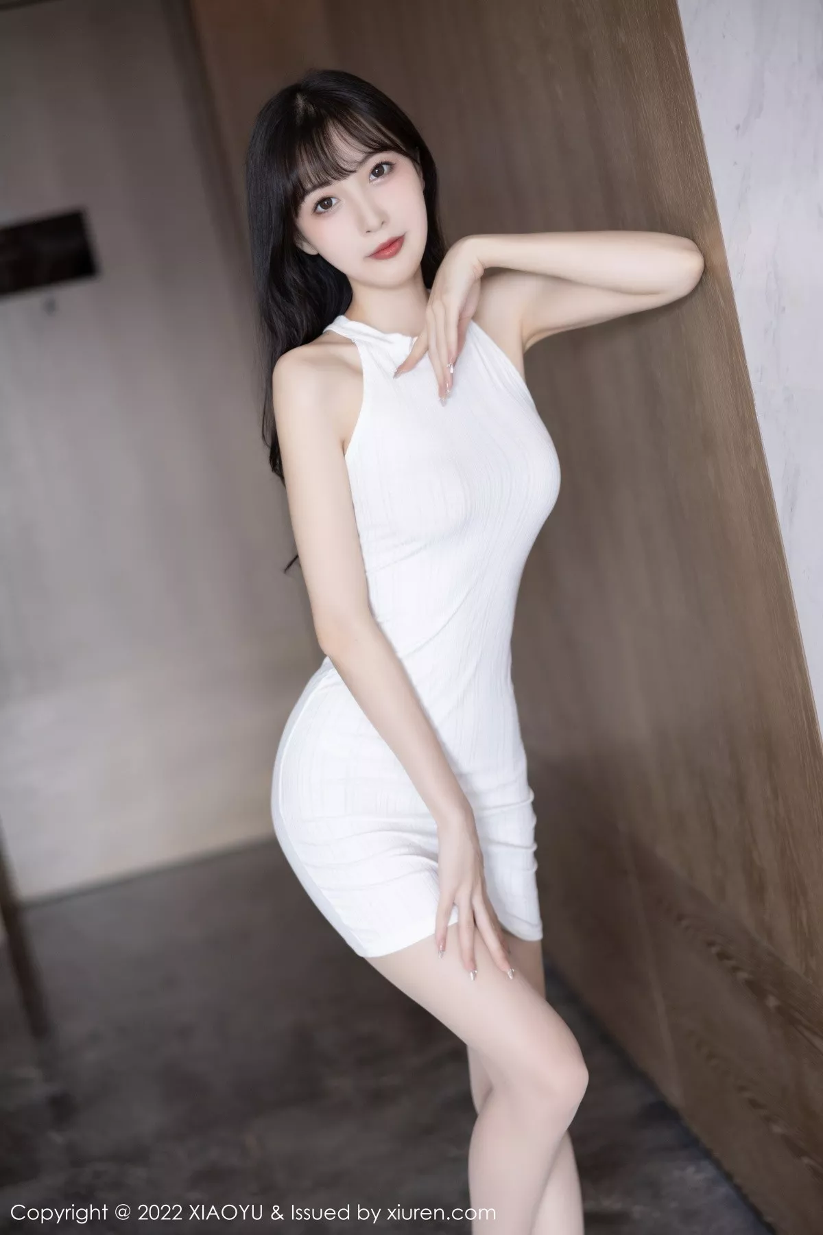 [XiaoYu画语界]第893期林星阑写真 [86P]-017