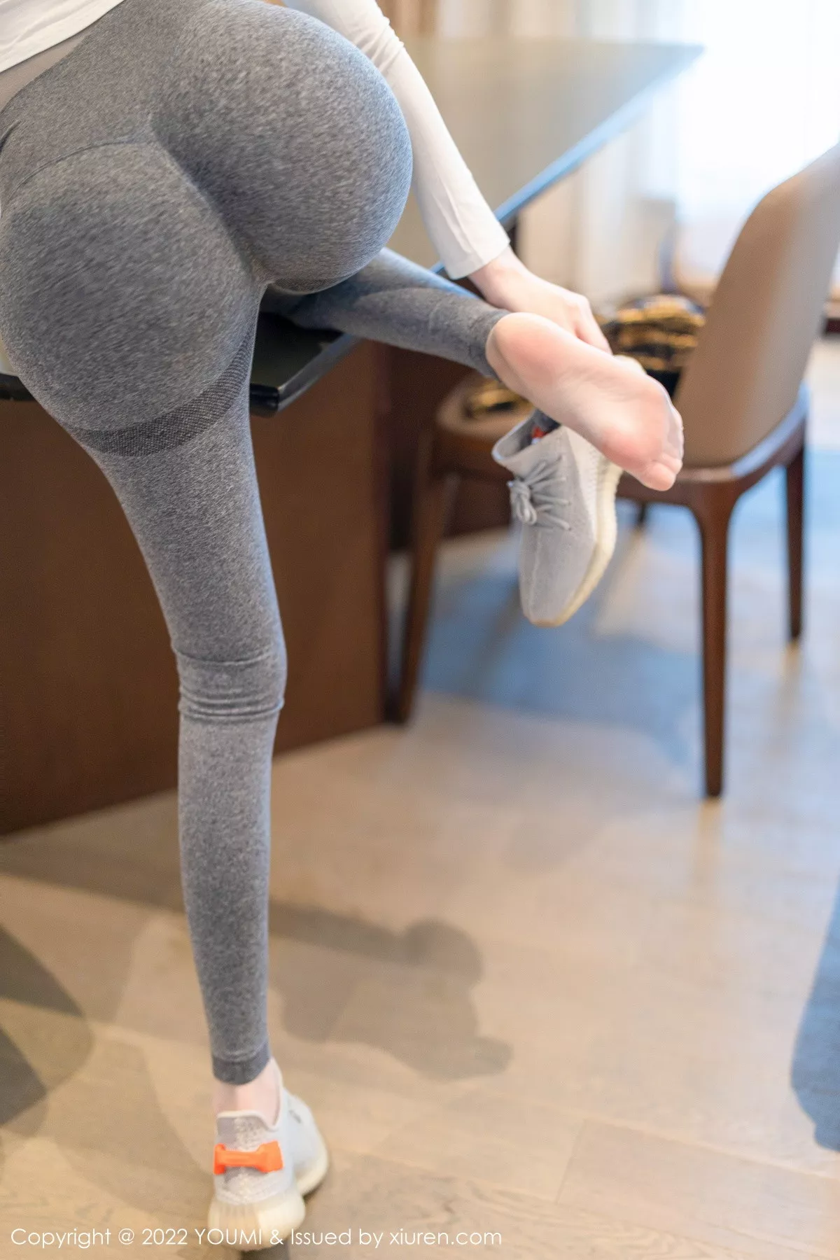 [YouMi尤蜜荟]第859期是小逗逗写真 [81P]-037