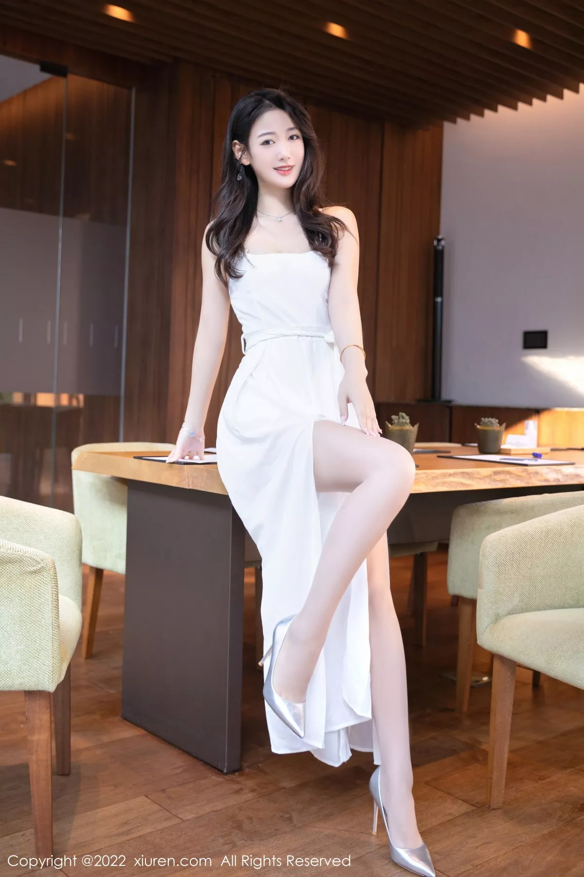 [XiuRen秀人网]第5783期唐安琪写真 [82P]-011