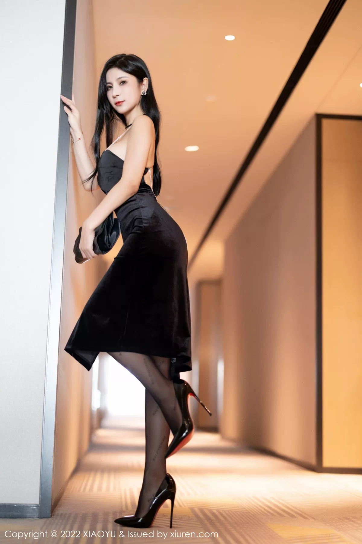 [XiaoYu画语界]第908期小蛮妖写真 [86P]-005