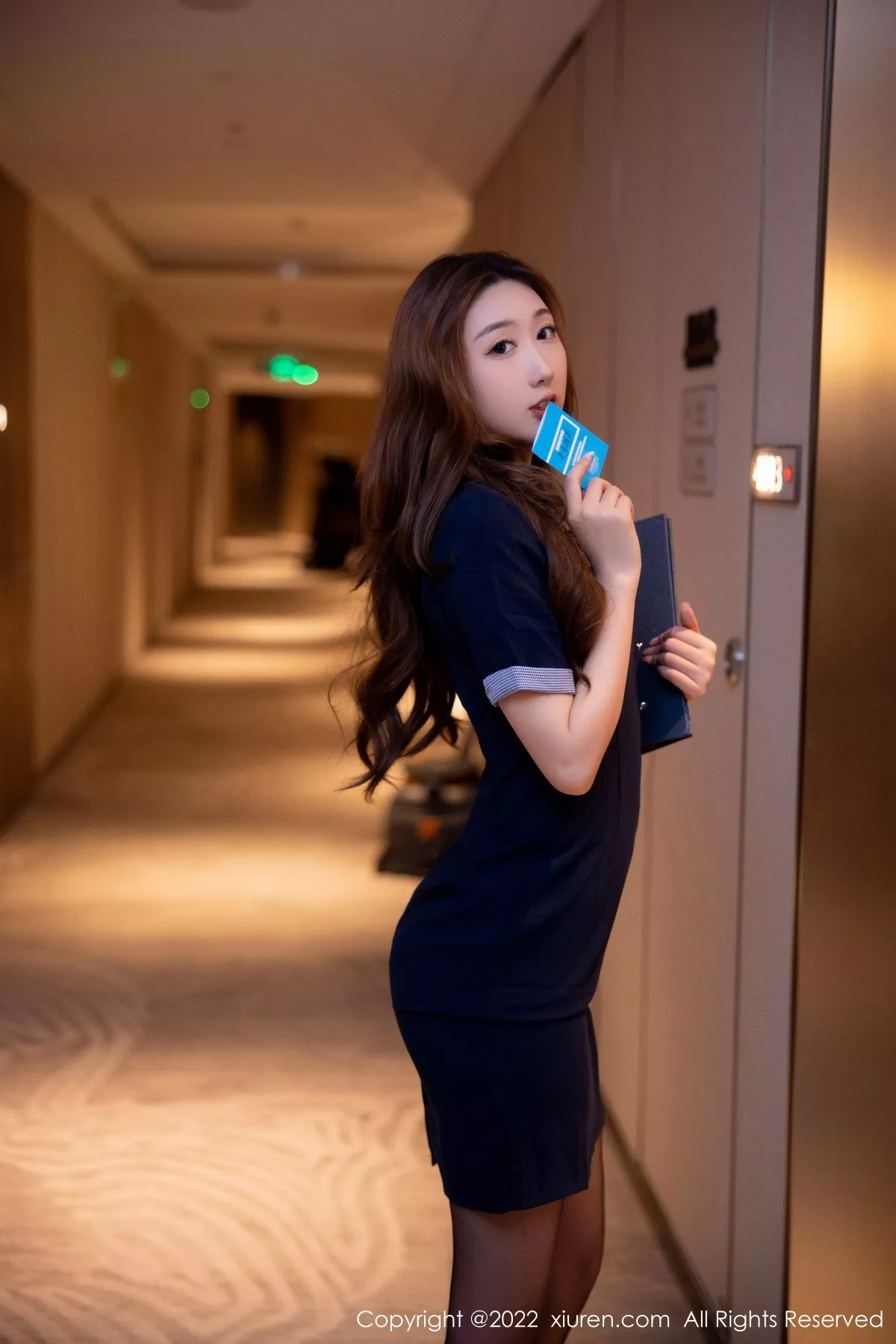 [XiuRen秀人网]第5886期江真真写真 [98P]-009
