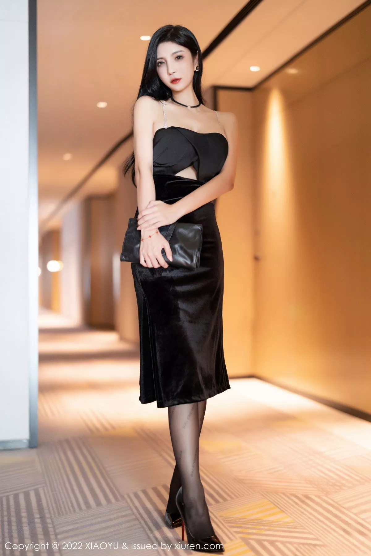 [XiaoYu画语界]第908期小蛮妖写真 [86P]-003