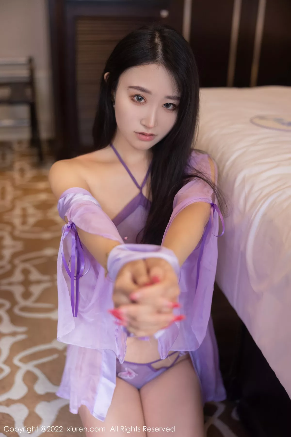 [XiuRen秀人网]第5883期司柠写真 [75P]-054