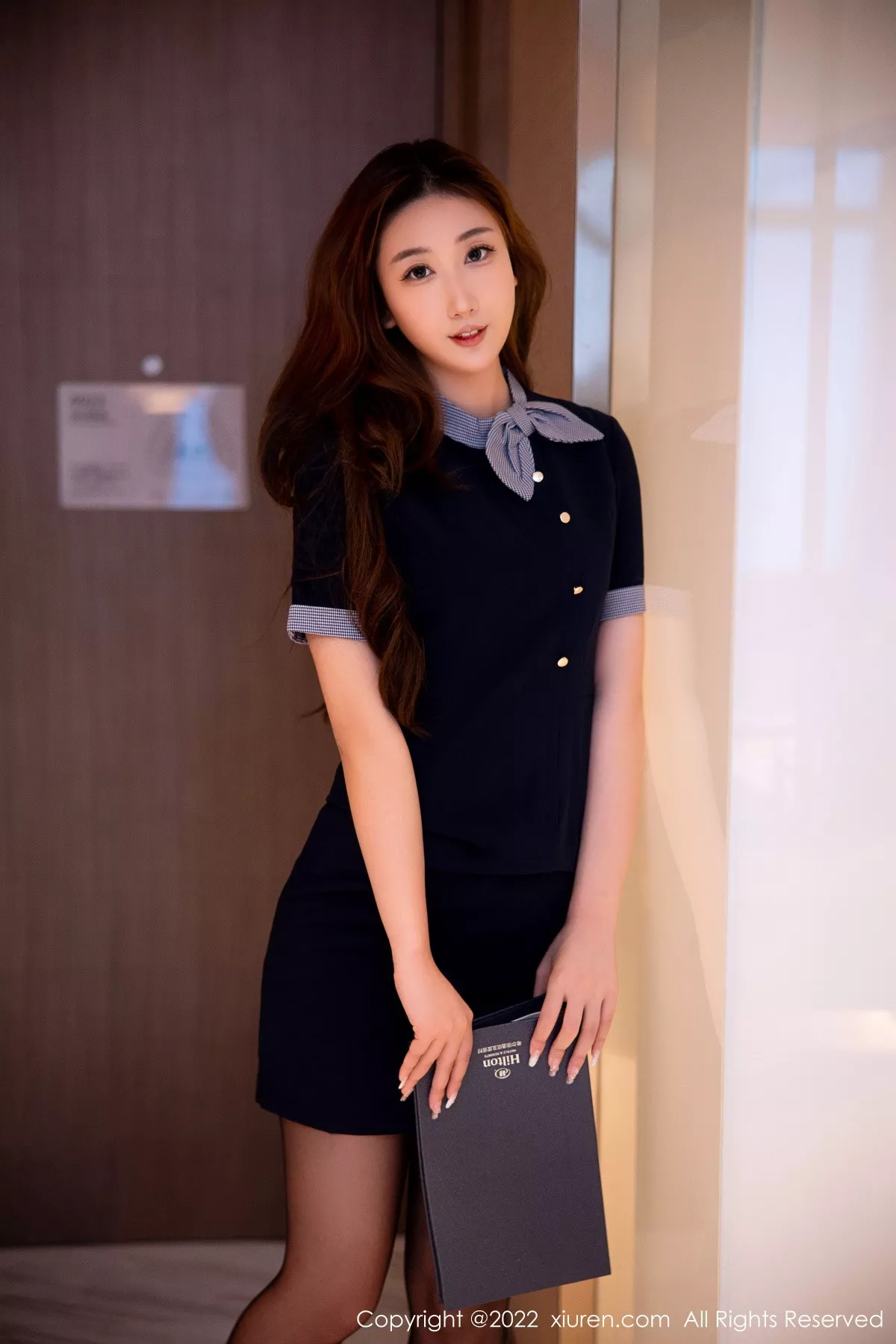 [XiuRen秀人网]第5886期江真真写真 [98P]-017