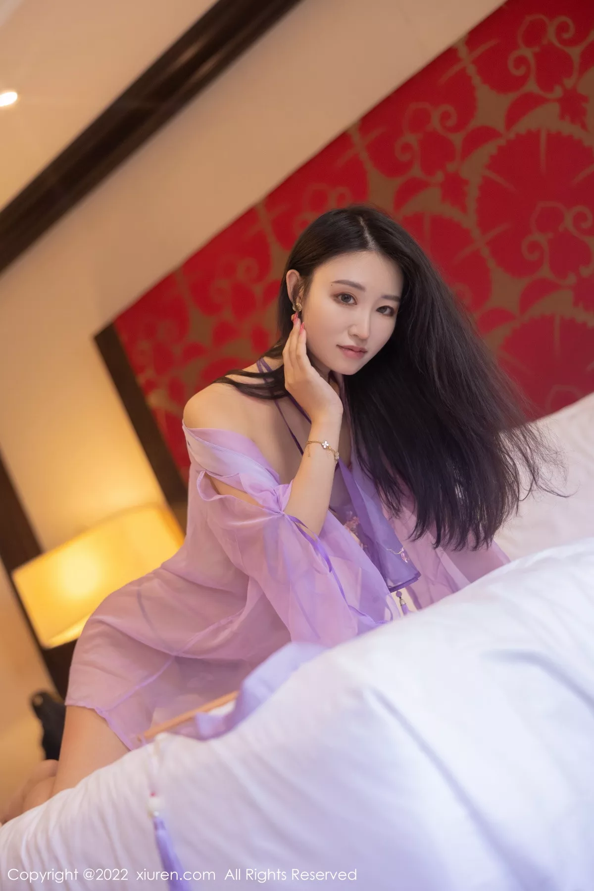 [XiuRen秀人网]第5883期司柠写真 [75P]-064