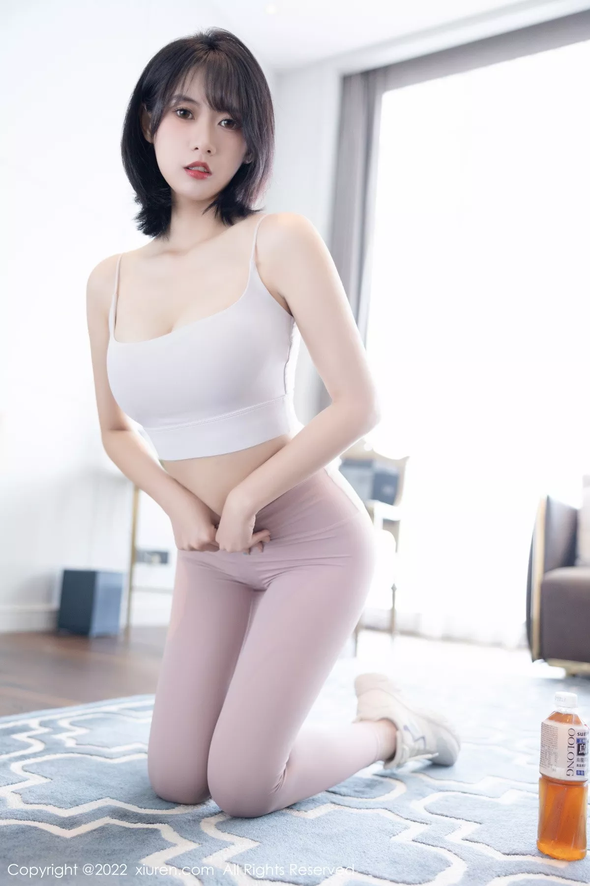 [XiuRen秀人网]第5885期林子遥写真 [88P]-018