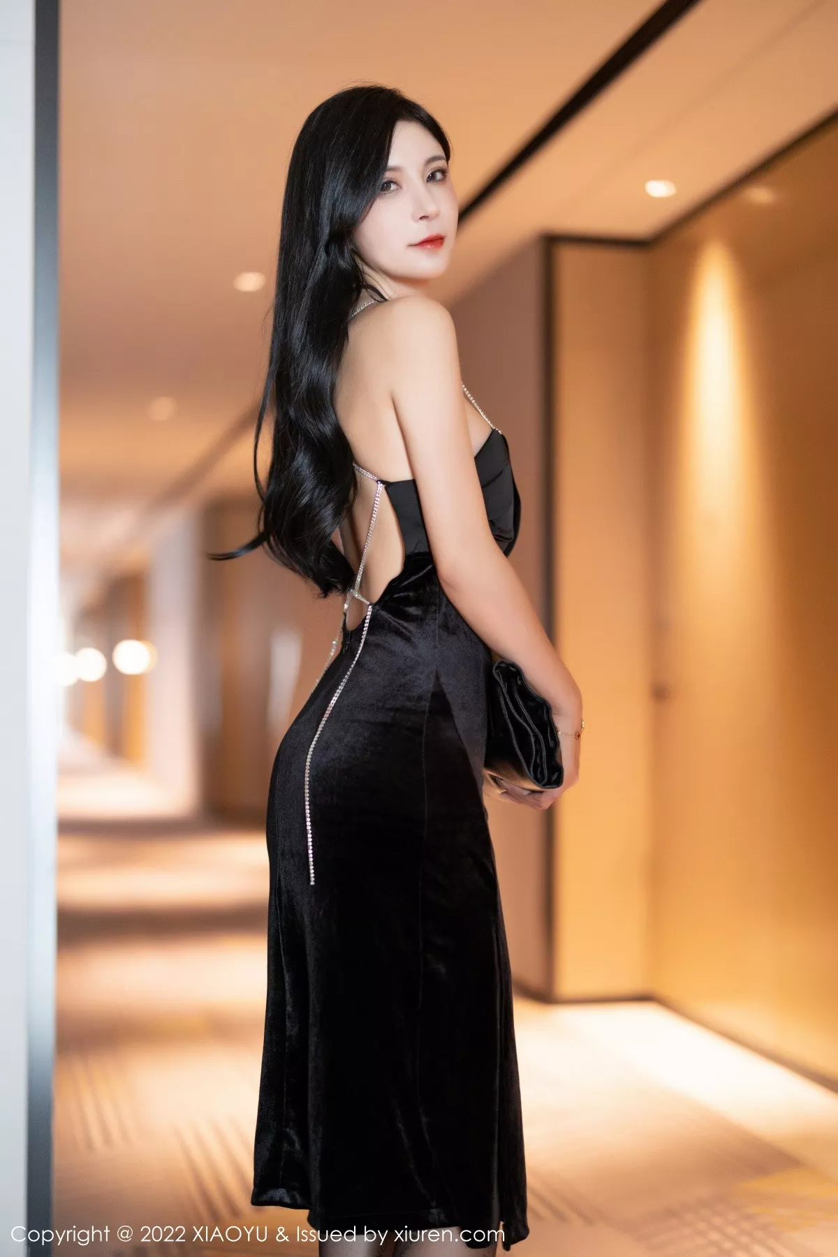 [XiaoYu画语界]第908期小蛮妖写真 [86P]-002