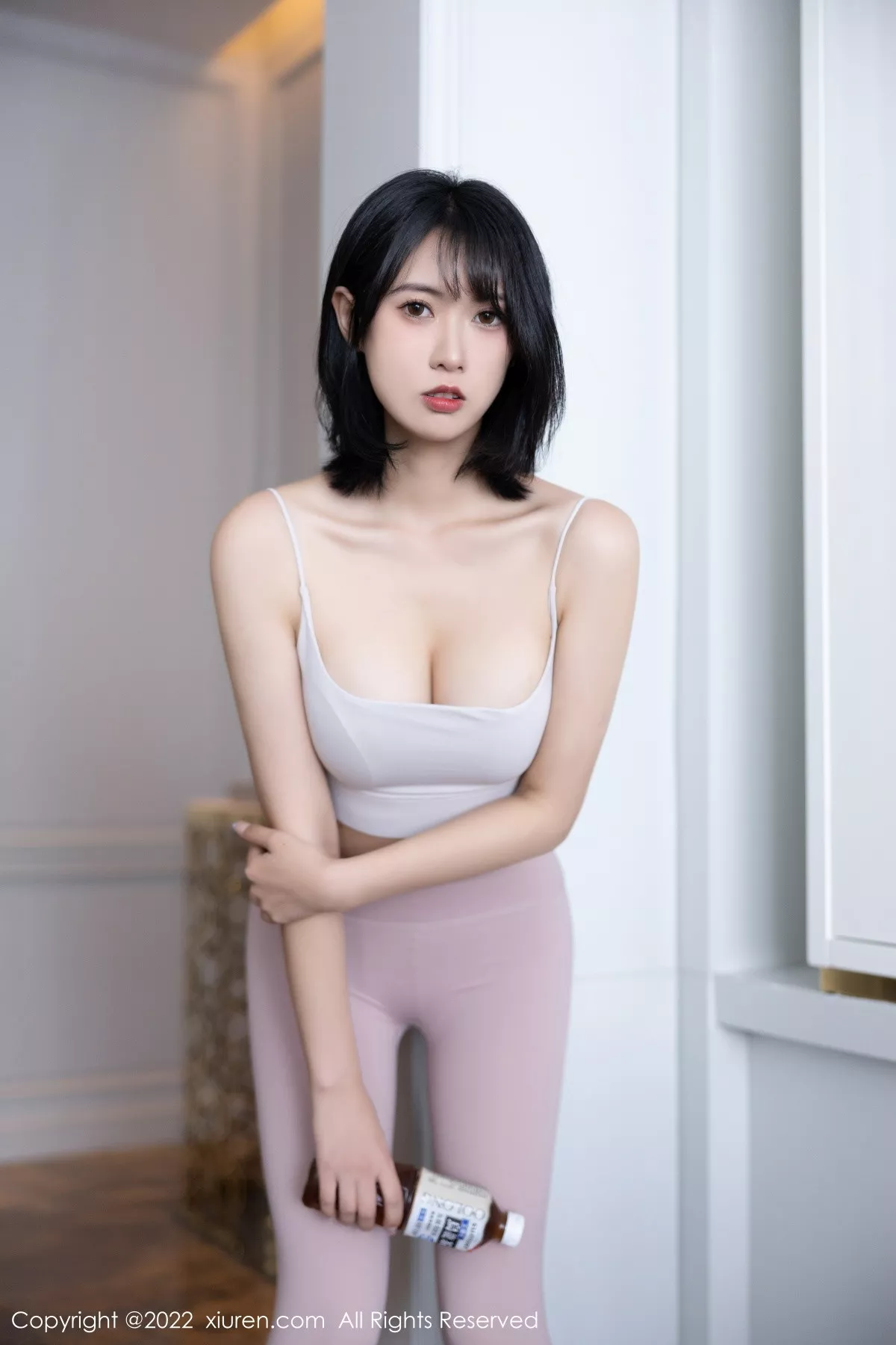 [XiuRen秀人网]第5885期林子遥写真 [88P]-004