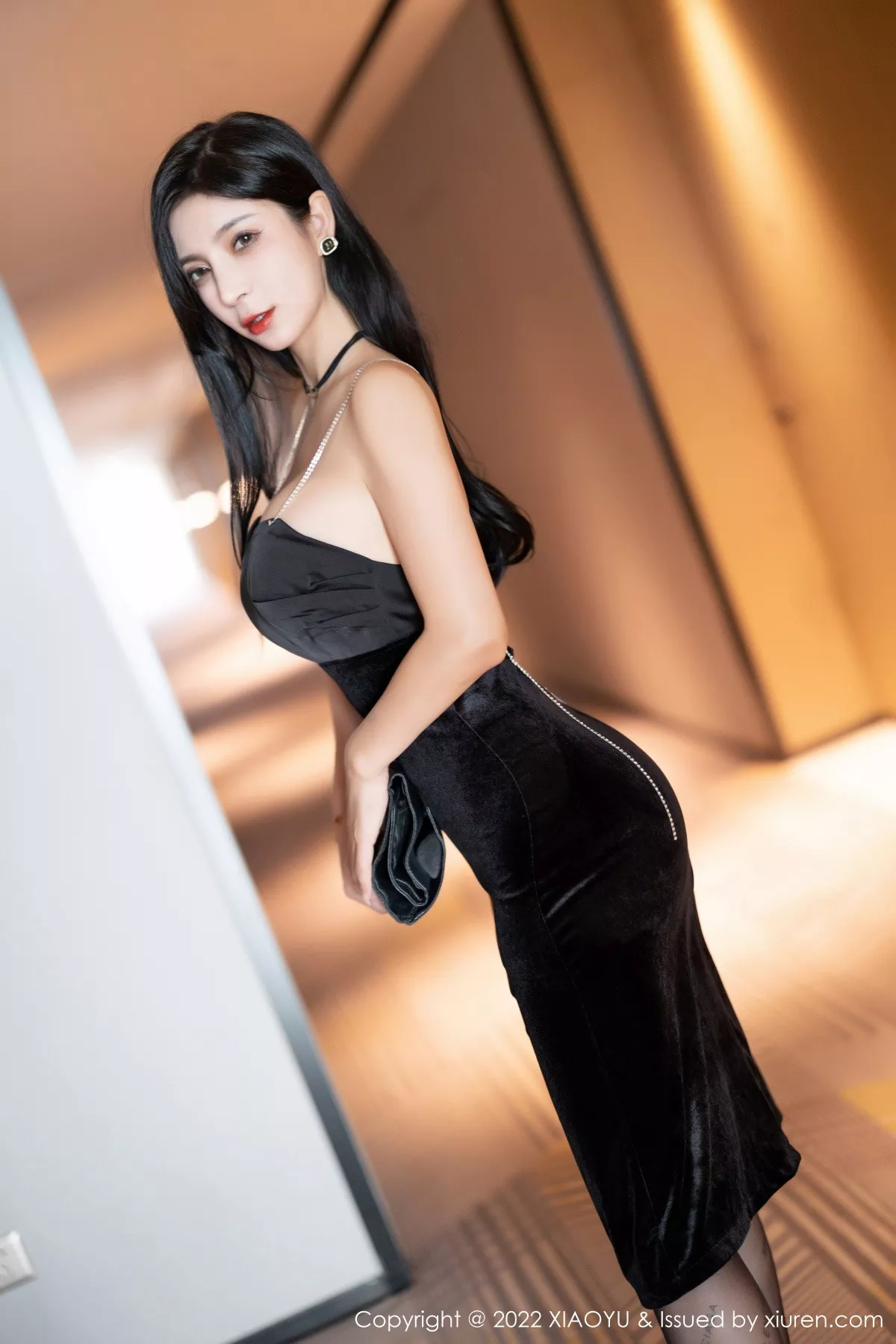 [XiaoYu画语界]第908期小蛮妖写真 [86P]-004
