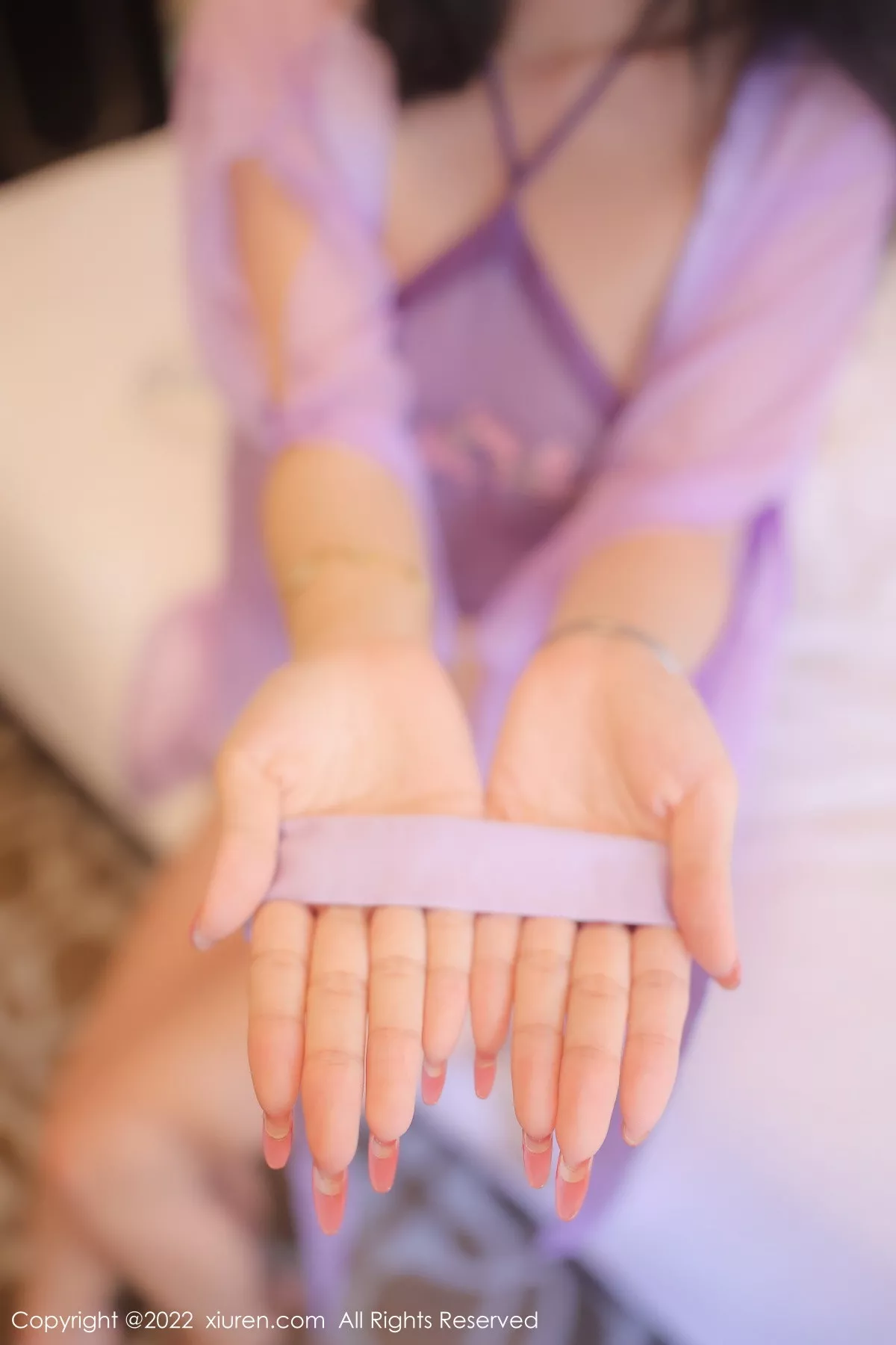 [XiuRen秀人网]第5883期司柠写真 [75P]-005