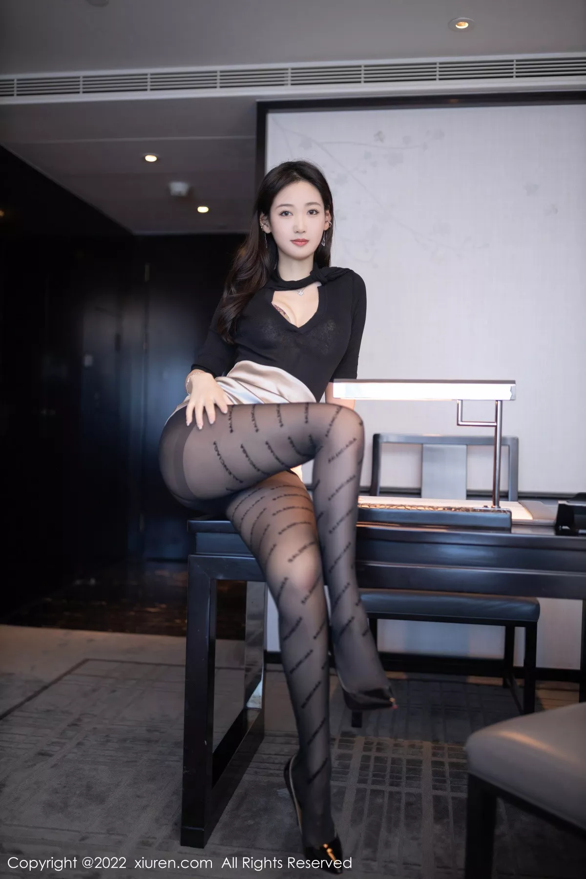 [XiuRen秀人网]第5887期唐安琪写真 [78P]-022