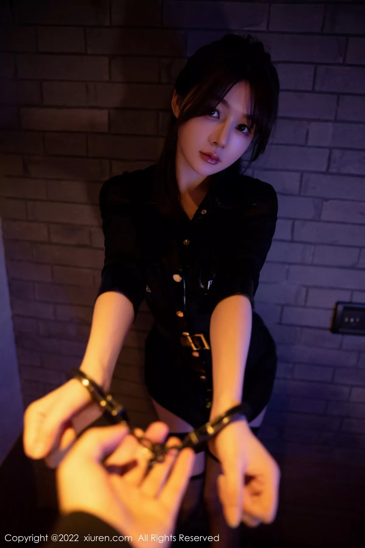 [XiuRen秀人网]第5931期婠婠么写真 [94P]-016