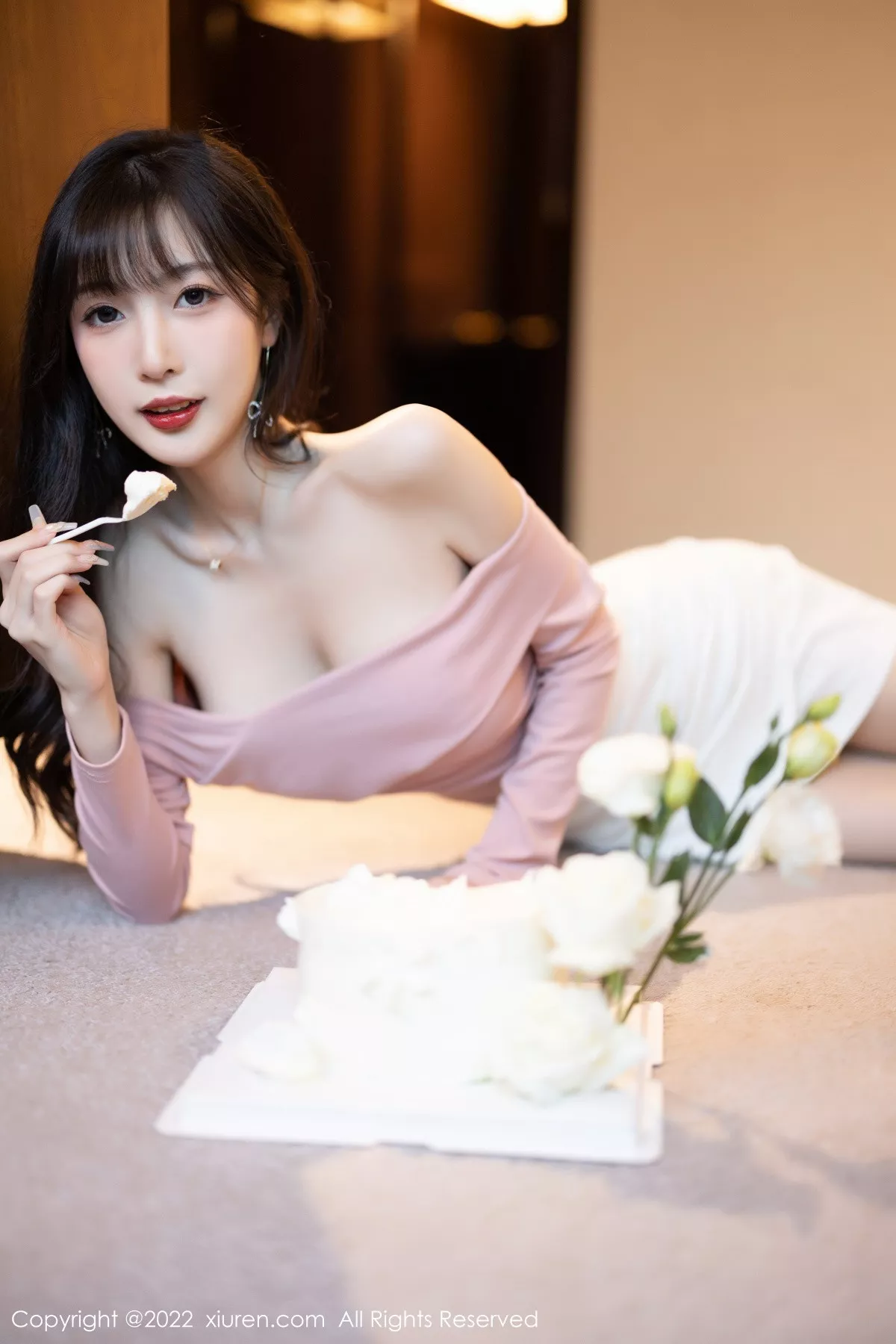 [XiuRen秀人网]第5934期林星阑写真 [81P]-038