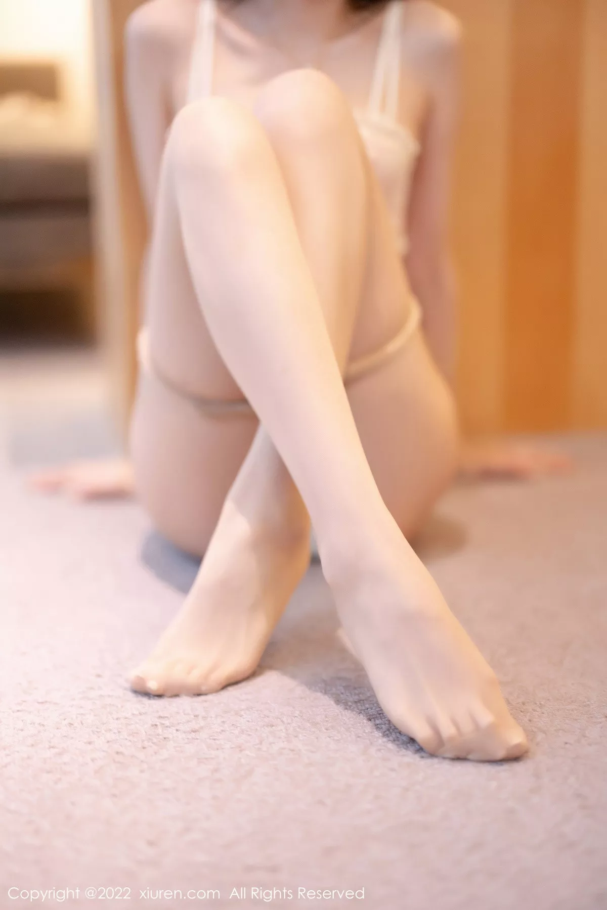 [XiuRen秀人网]第5934期林星阑写真 [81P]-059