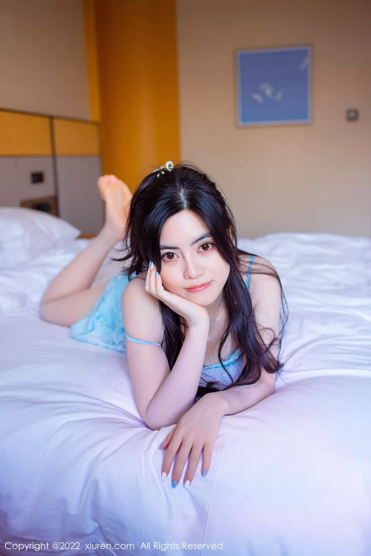 [XiuRen秀人网]第5929期白甜写真 [94P]-056