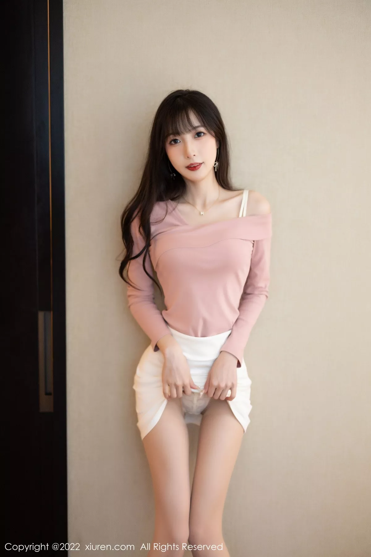 [XiuRen秀人网]第5934期林星阑写真 [81P]-040