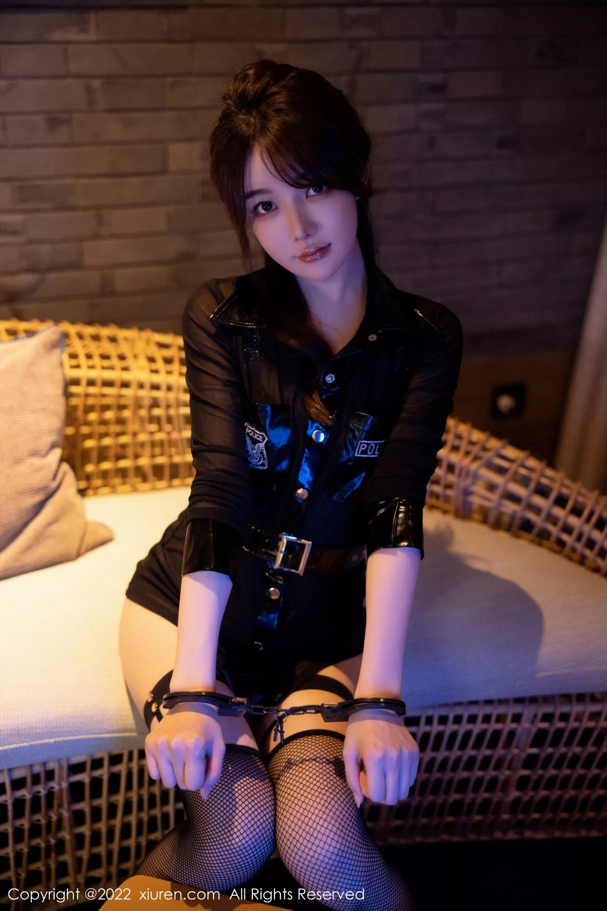 [XiuRen秀人网]第5931期婠婠么写真 [94P]-011