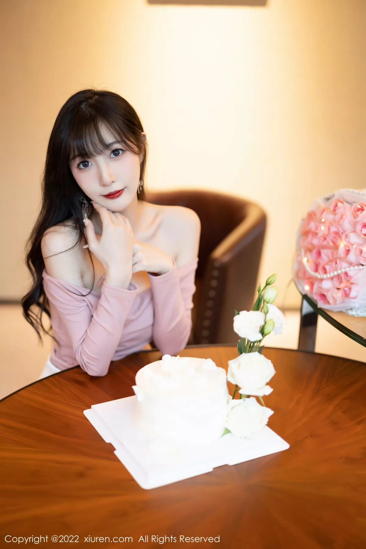 [XiuRen秀人网]第5934期林星阑写真 [81P]-017