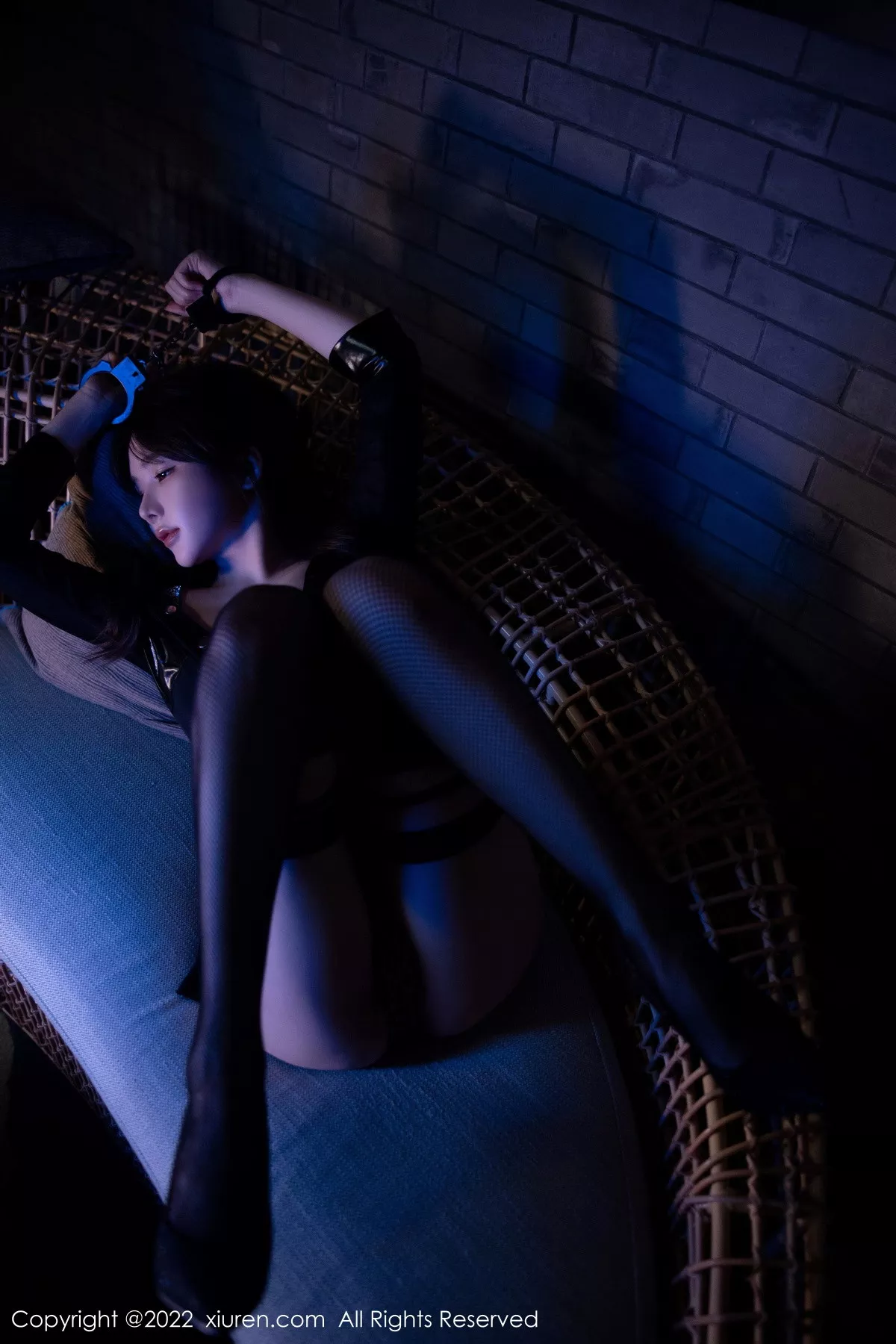 [XiuRen秀人网]第5931期婠婠么写真 [94P]-043