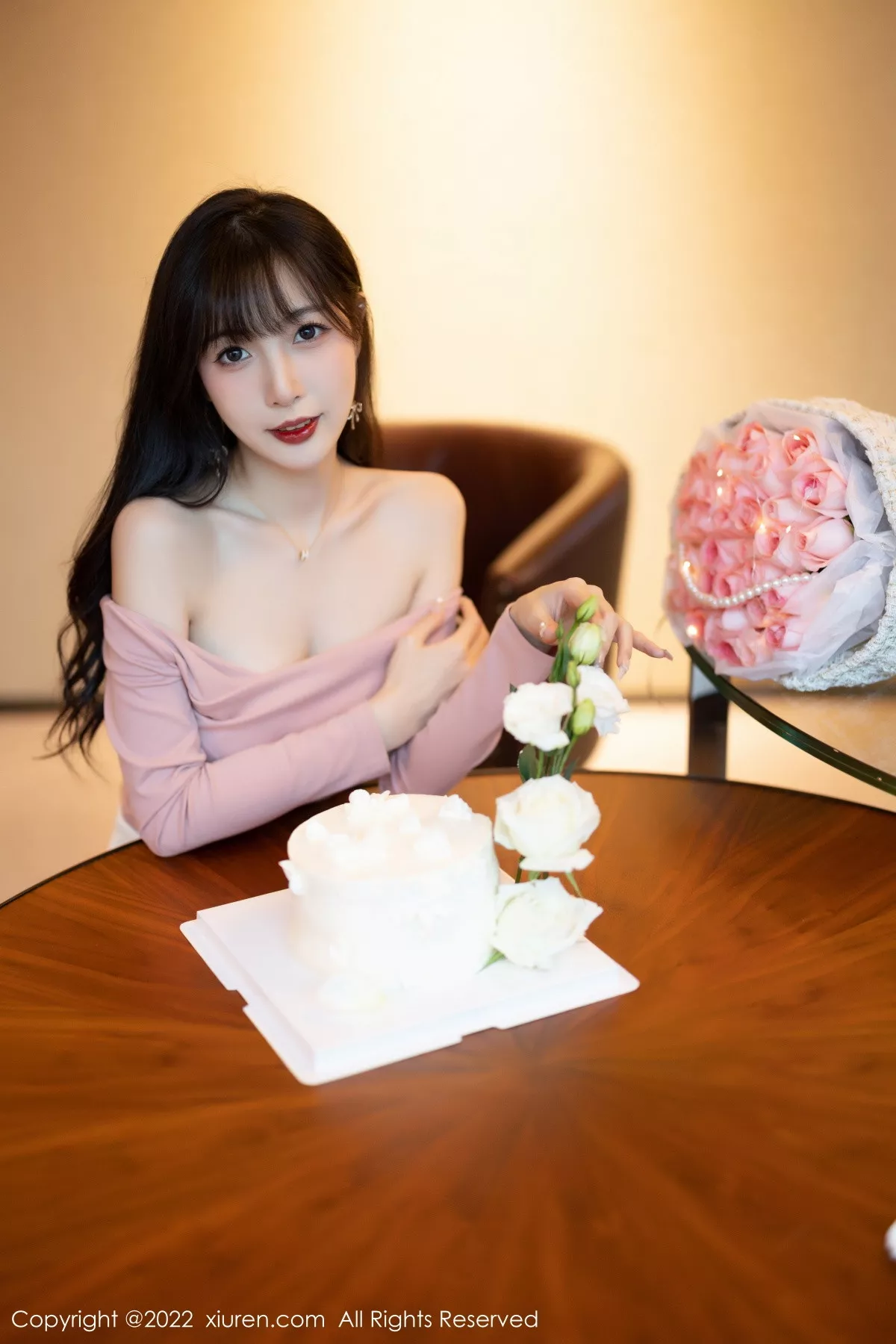 [XiuRen秀人网]第5934期林星阑写真 [81P]-018