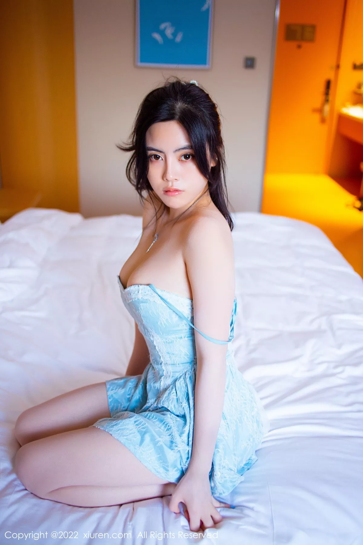 [XiuRen秀人网]第5929期白甜写真 [94P]-065