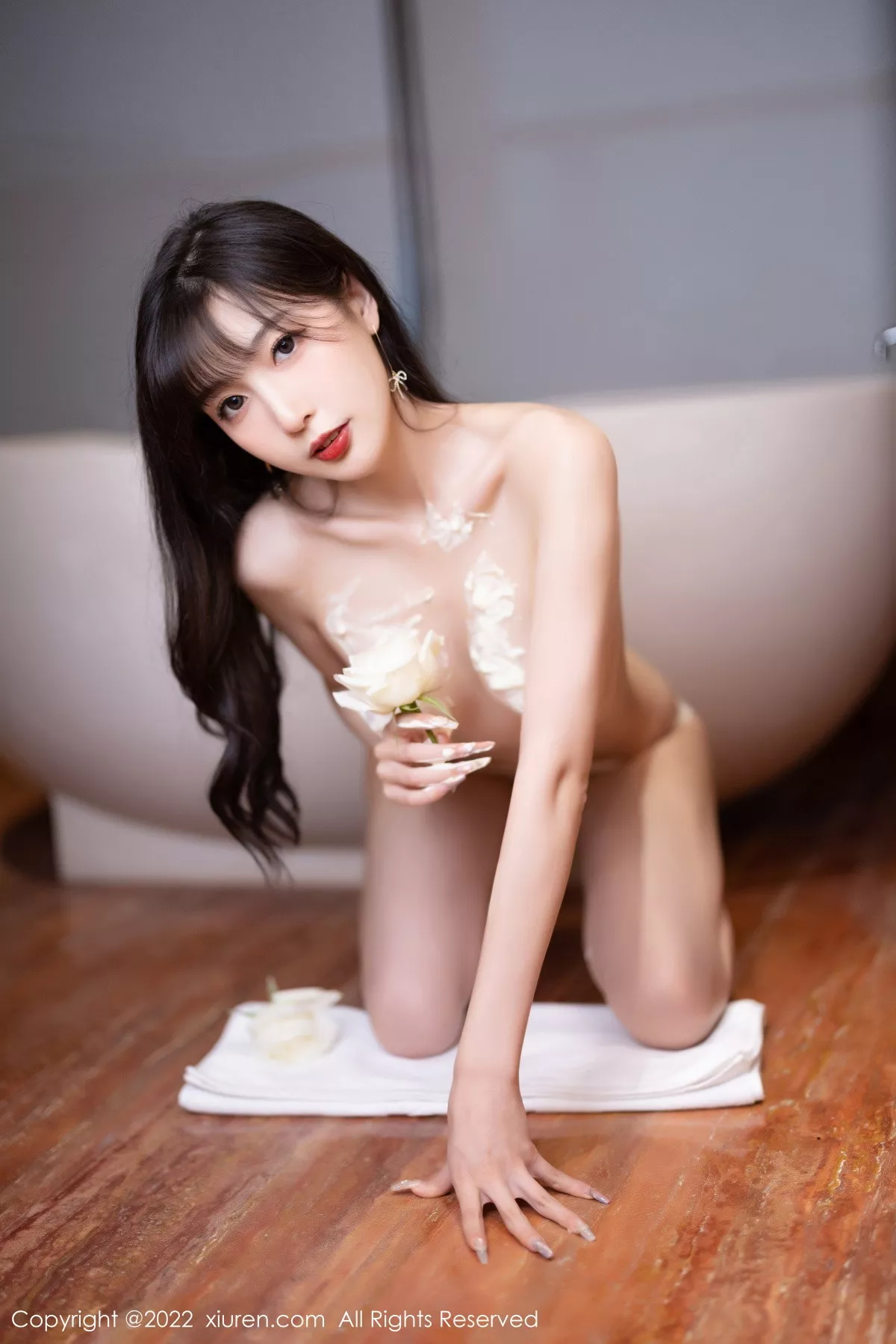 [XiuRen秀人网]第5934期林星阑写真 [81P]-080