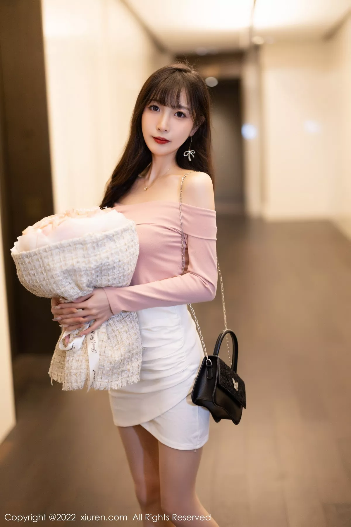 [XiuRen秀人网]第5934期林星阑写真 [81P]-003