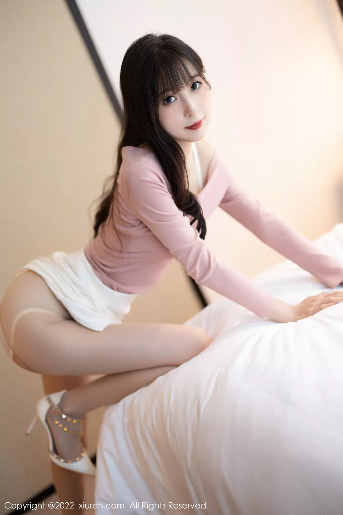 [XiuRen秀人网]第5934期林星阑写真 [81P]-041