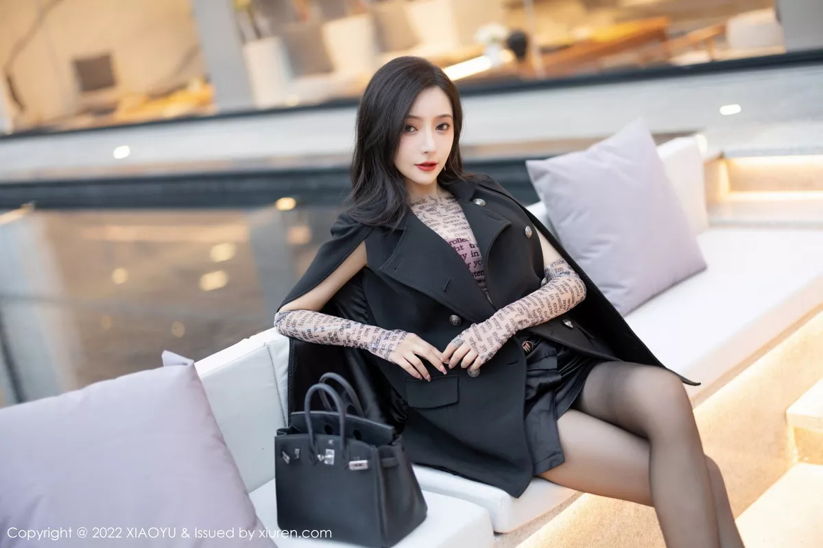 [XiaoYu画语界]第916期王馨瑶写真 [93P]-010