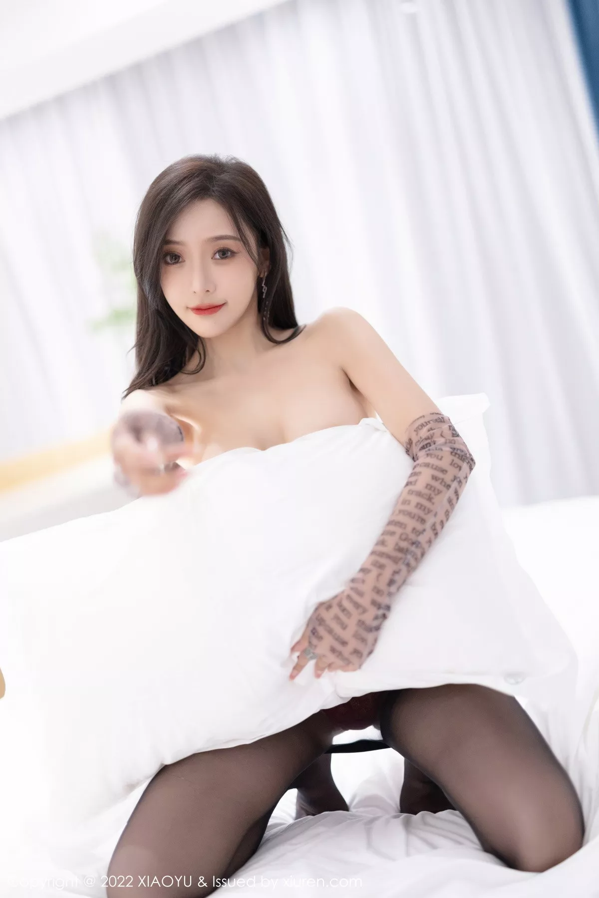 [XiaoYu画语界]第916期王馨瑶写真 [93P]-093