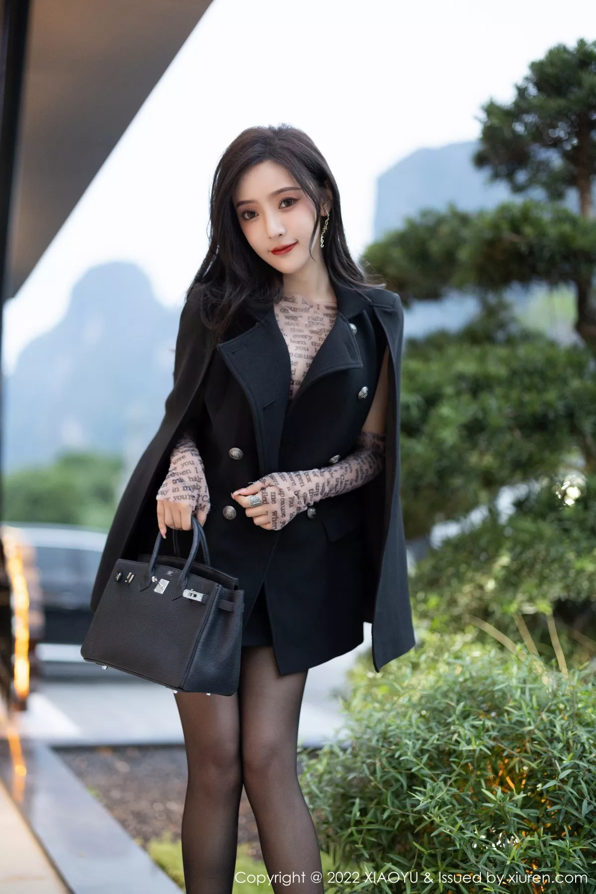 [XiaoYu画语界]第916期王馨瑶写真 [93P]-013