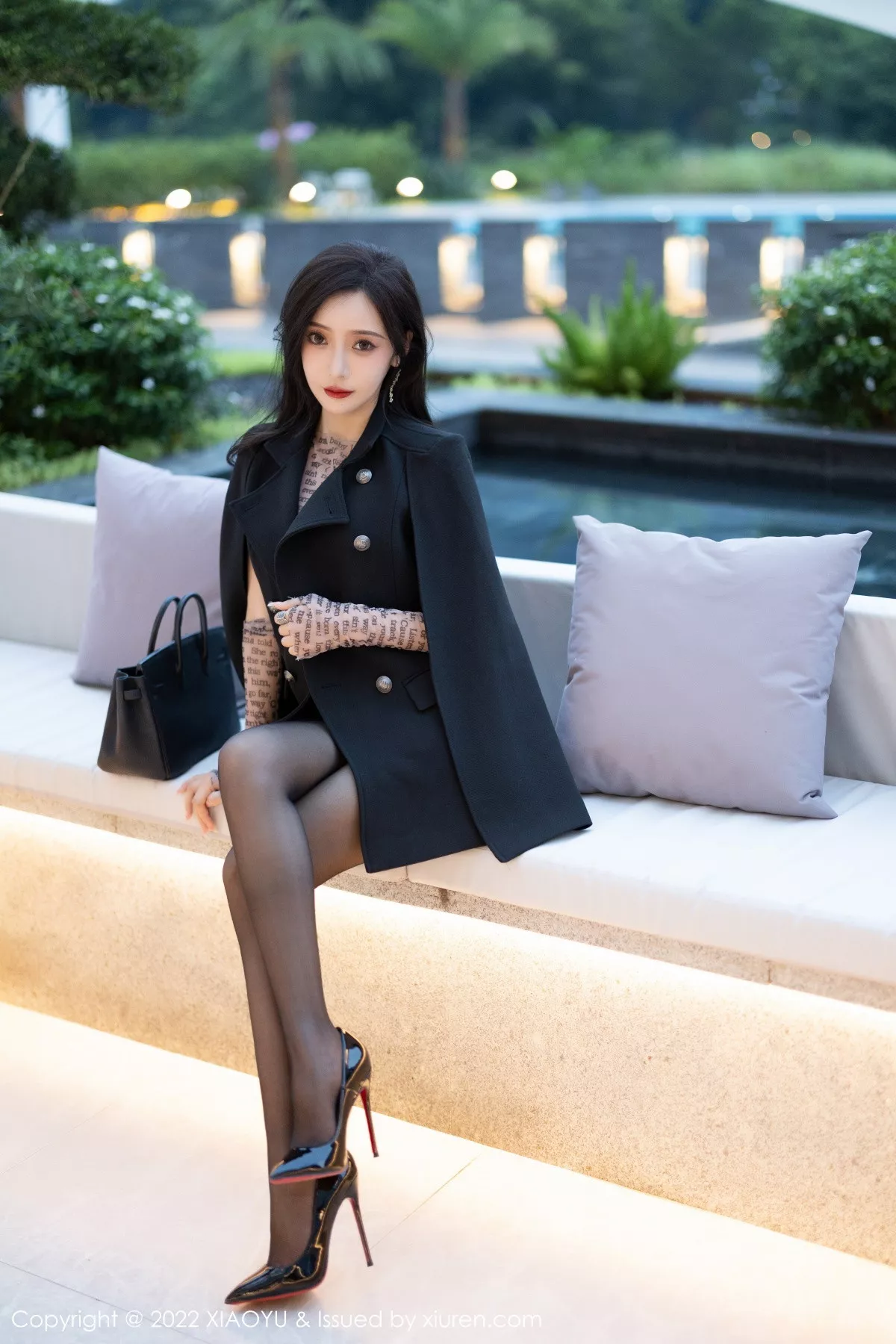 [XiaoYu画语界]第916期王馨瑶写真 [93P]-014