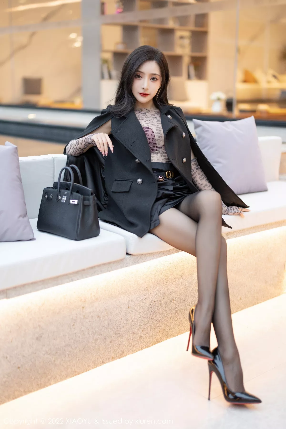 [XiaoYu画语界]第916期王馨瑶写真 [93P]-001