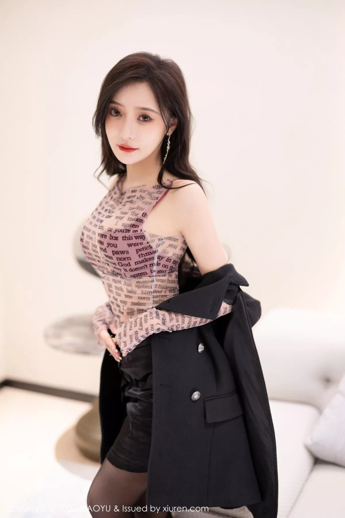 [XiaoYu画语界]第916期王馨瑶写真 [93P]-028