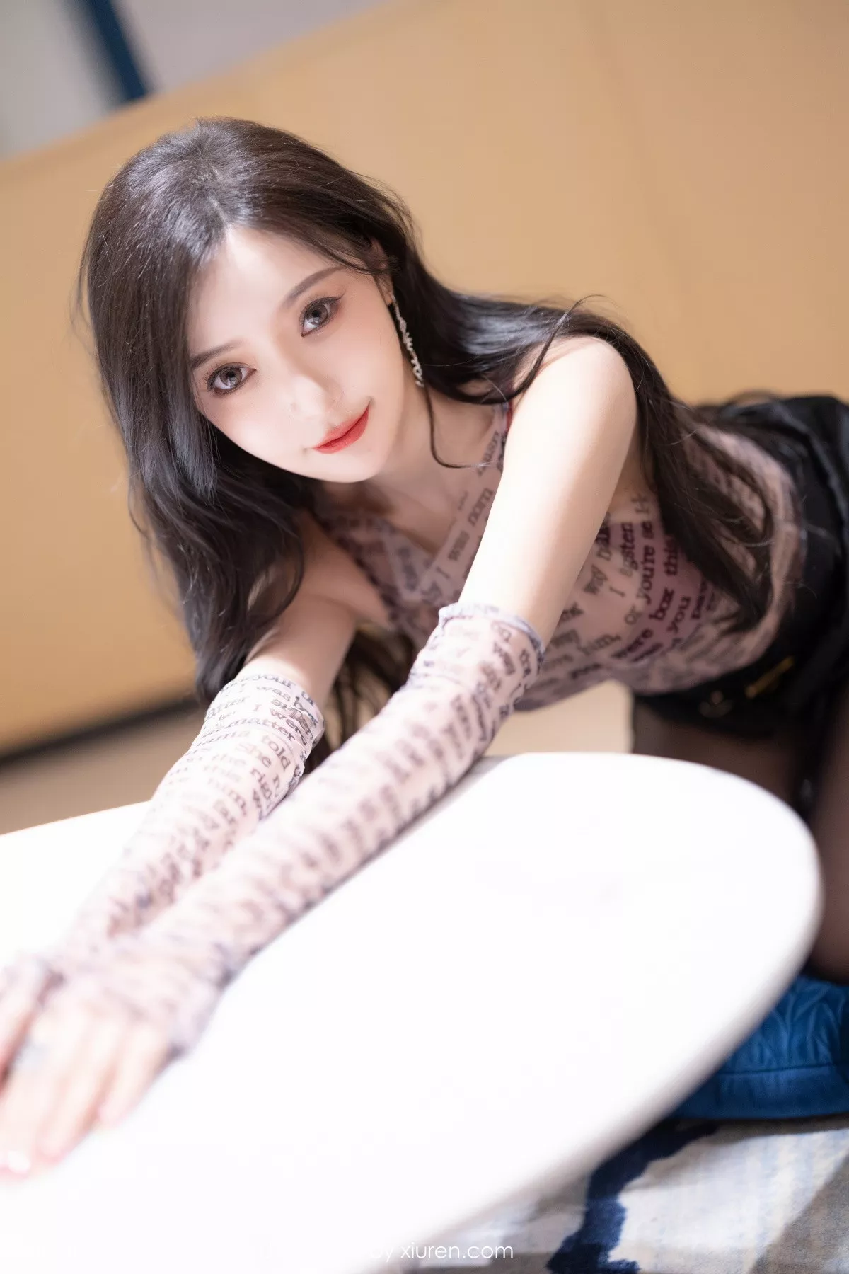 [XiaoYu画语界]第916期王馨瑶写真 [93P]-041