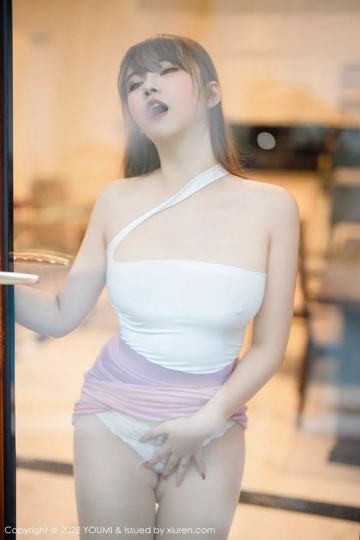 [YouMi尤蜜荟]第158期张思允写真 [70P]-014