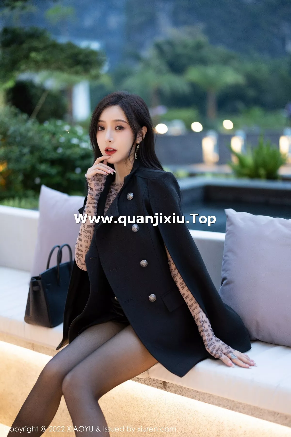 [XiaoYu画语界]第916期王馨瑶写真 [93P]-016