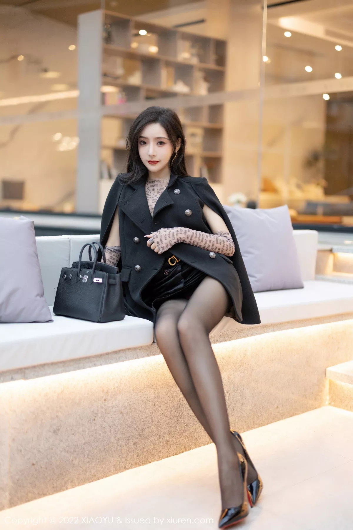 [XiaoYu画语界]第916期王馨瑶写真 [93P]-005