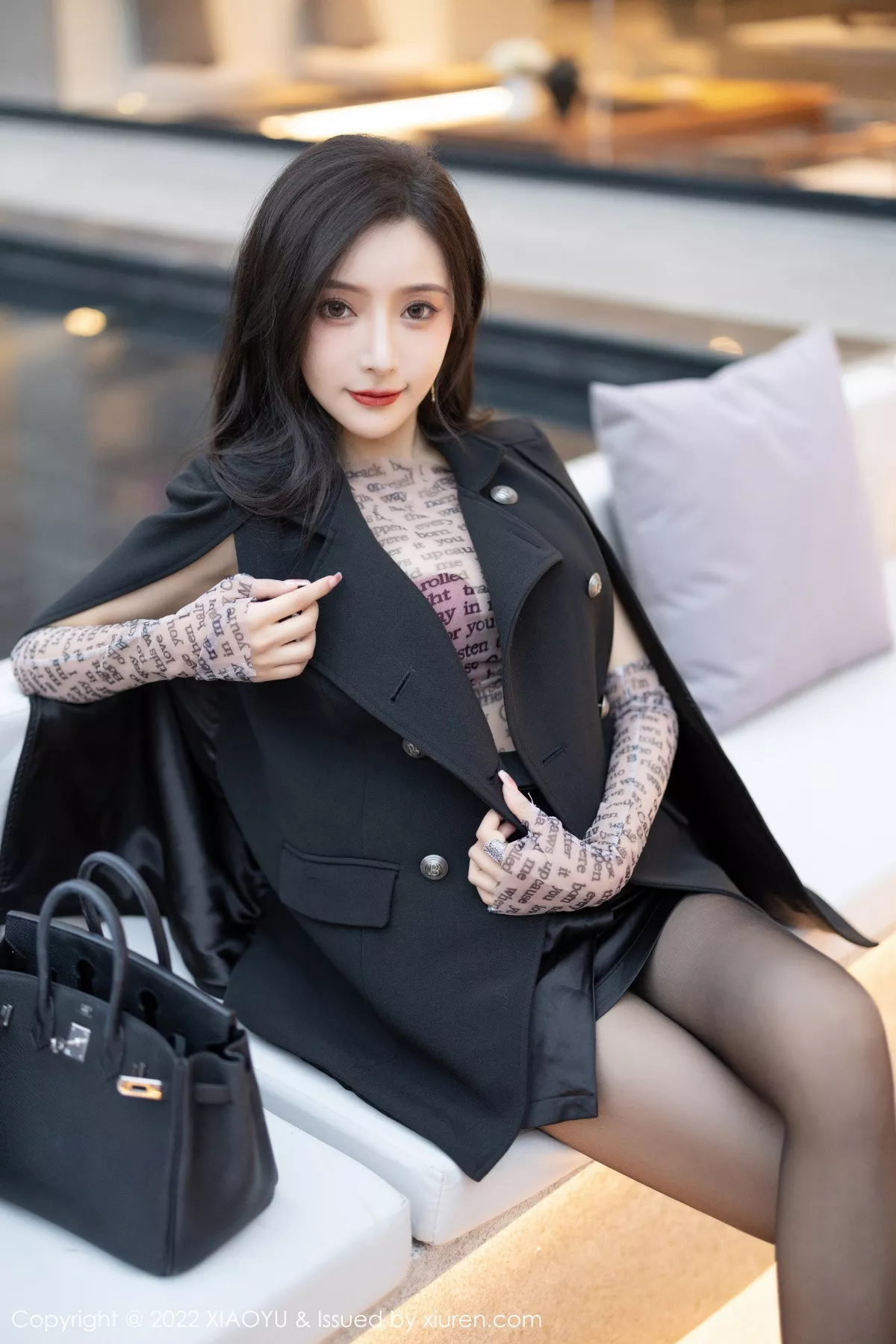 [XiaoYu画语界]第916期王馨瑶写真 [93P]-009