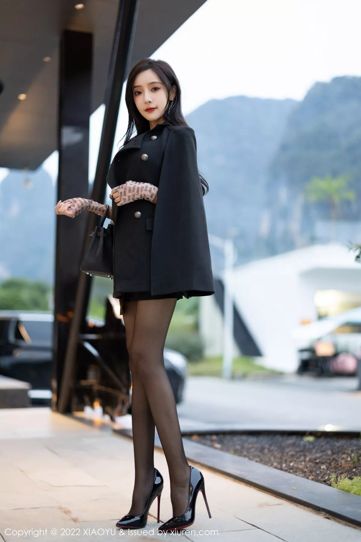 [XiaoYu画语界]第916期王馨瑶写真 [93P]-002