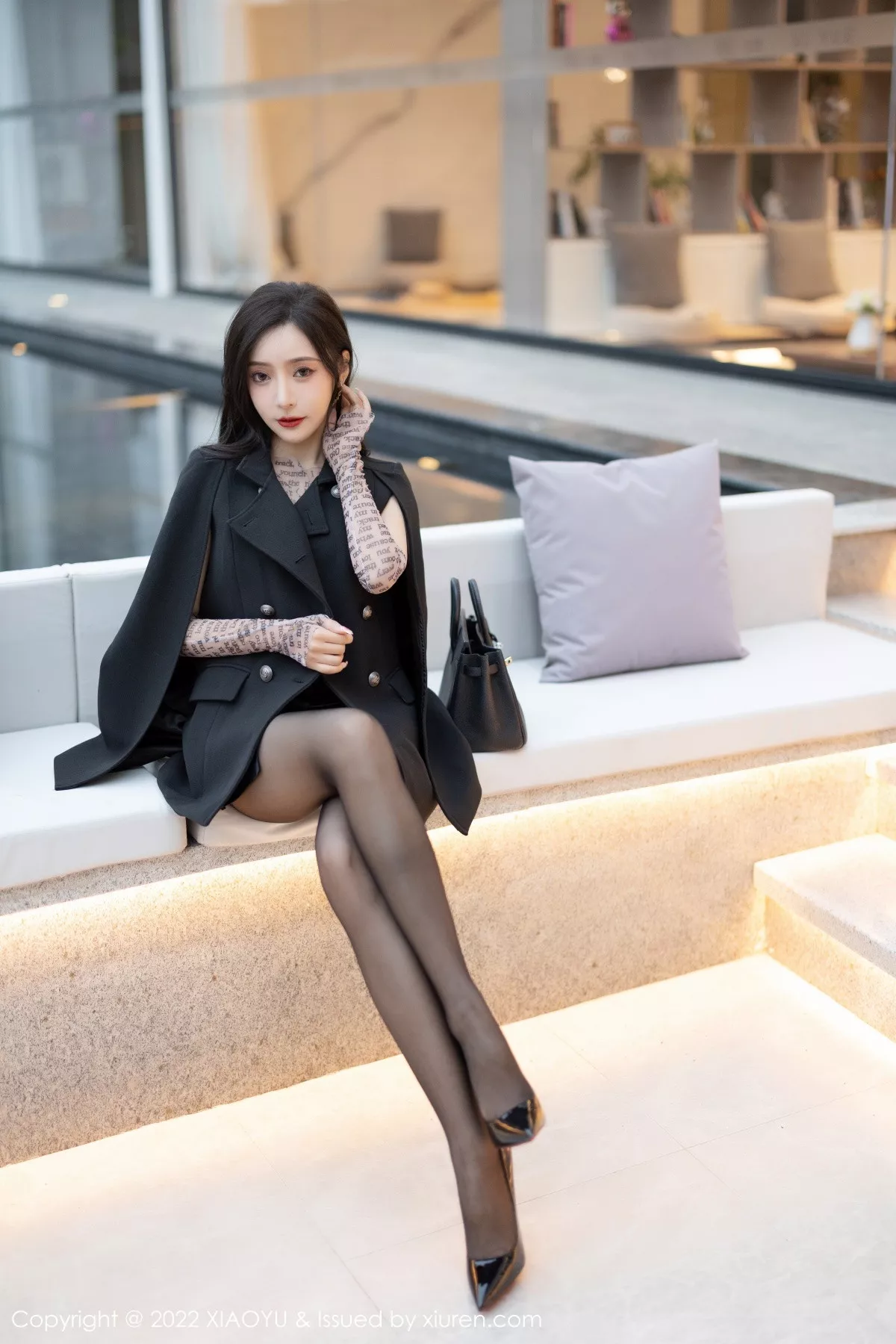 [XiaoYu画语界]第916期王馨瑶写真 [93P]-003