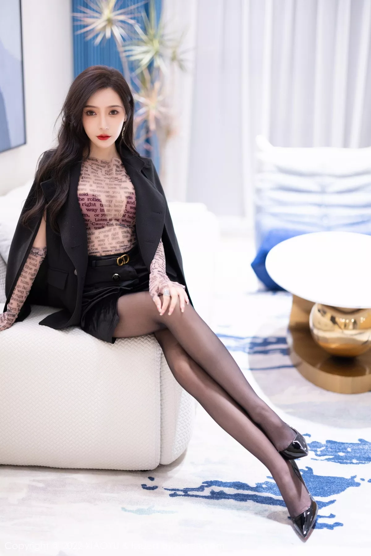 [XiaoYu画语界]第916期王馨瑶写真 [93P]-018