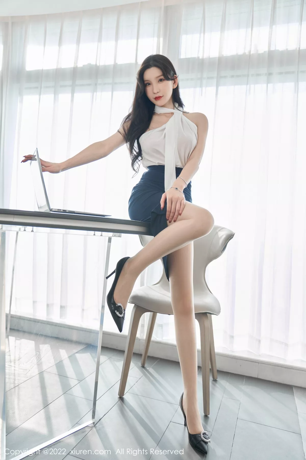 [XiuRen秀人网]第5948期周于希写真 [70P]-019