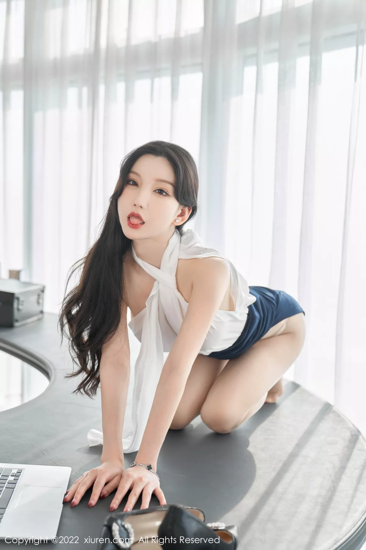 [XiuRen秀人网]第5948期周于希写真 [70P]-040