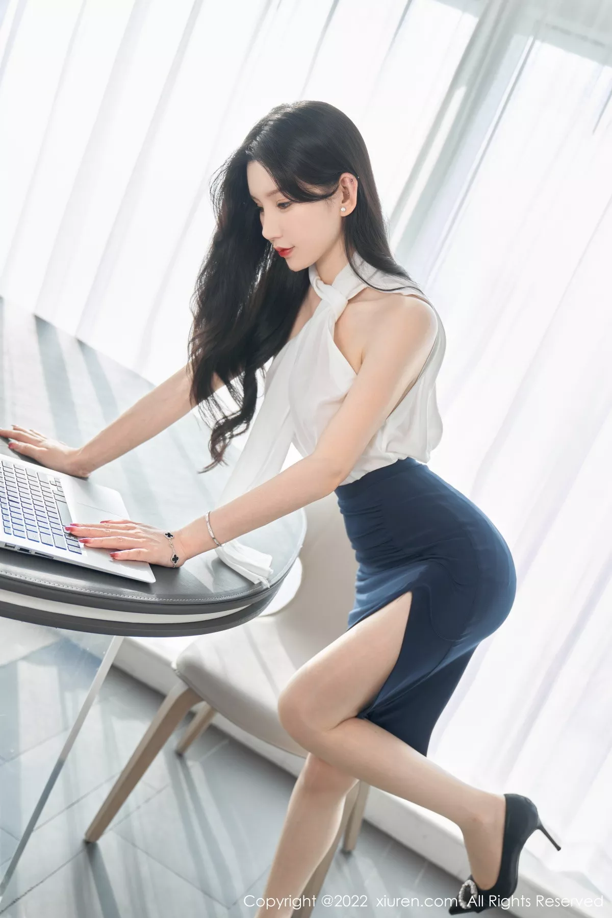[XiuRen秀人网]第5948期周于希写真 [70P]-016