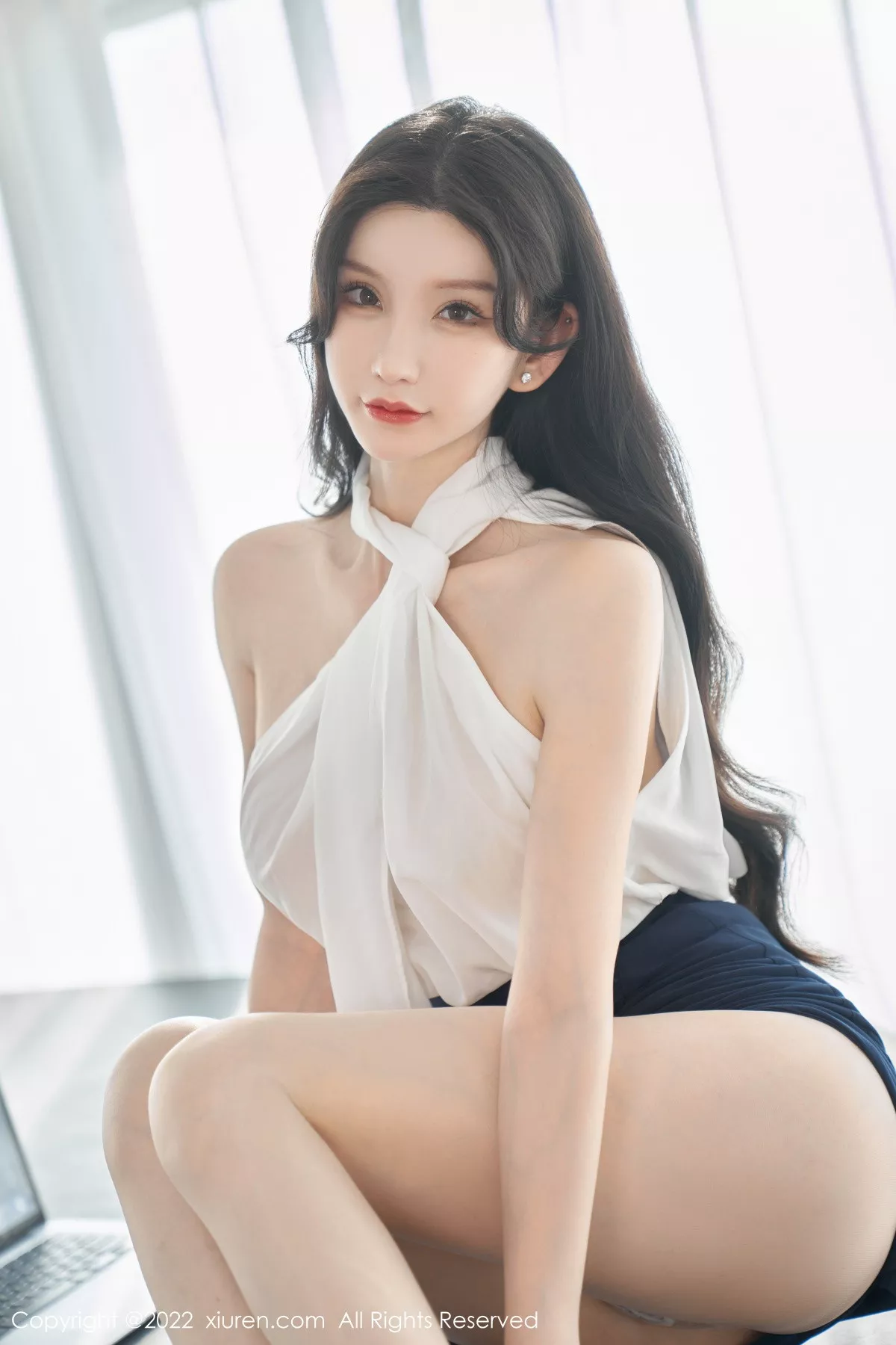 [XiuRen秀人网]第5948期周于希写真 [70P]-028