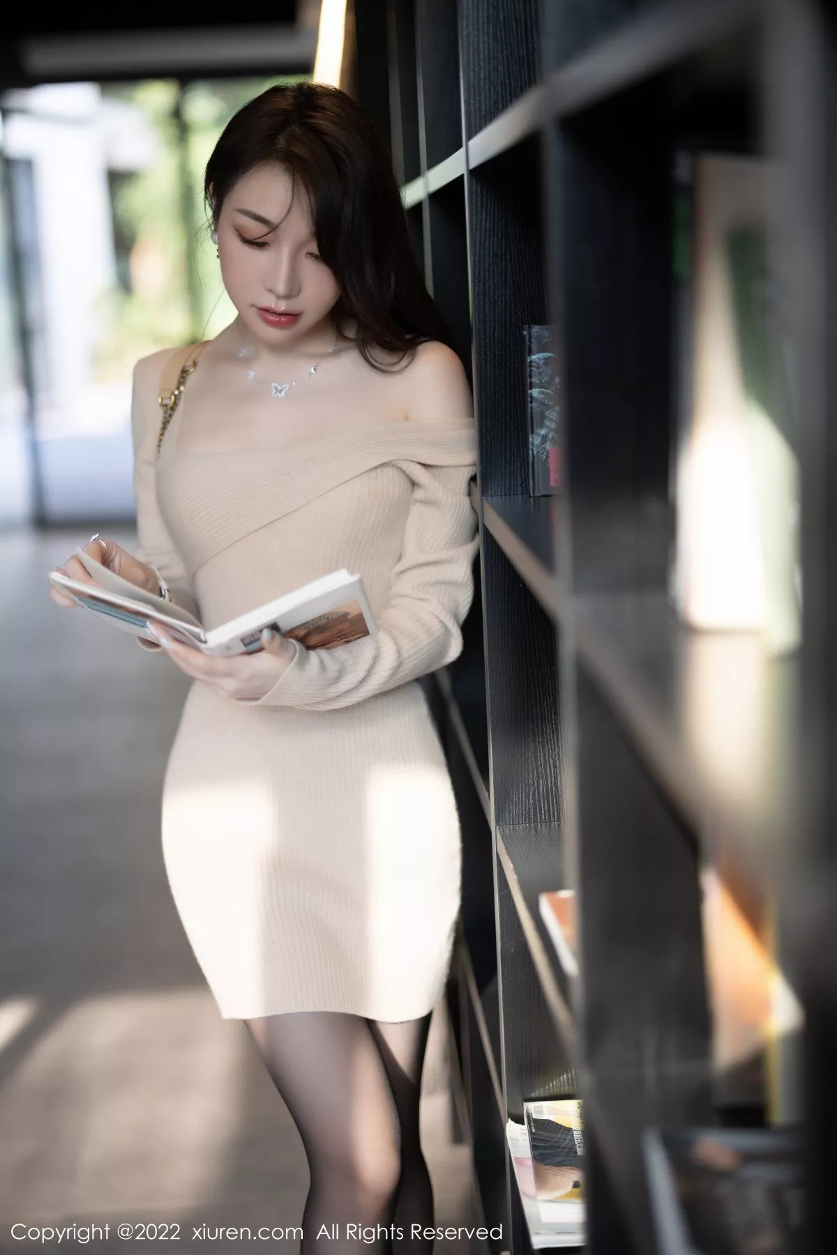 [XiuRen秀人网]第5945期徐莉芝写真 [83P]-003