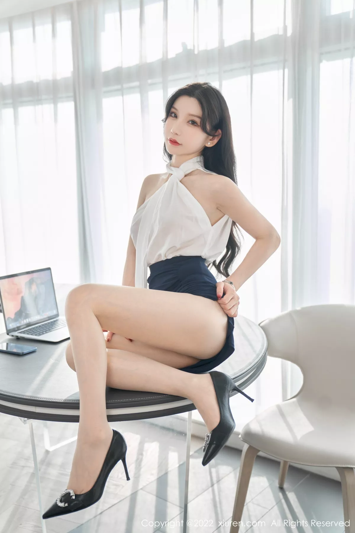 [XiuRen秀人网]第5948期周于希写真 [70P]-026